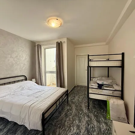 New! Penthouse In By Sf Homes Apartment *