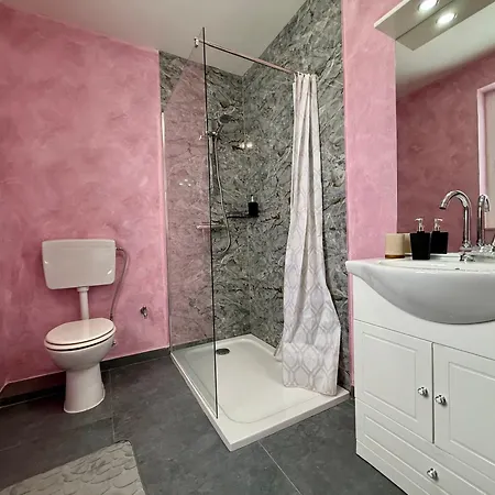 New! Penthouse In By Sf Homes Apartment Zejtun