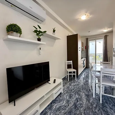 New! Penthouse In By Sf Homes Zejtun
