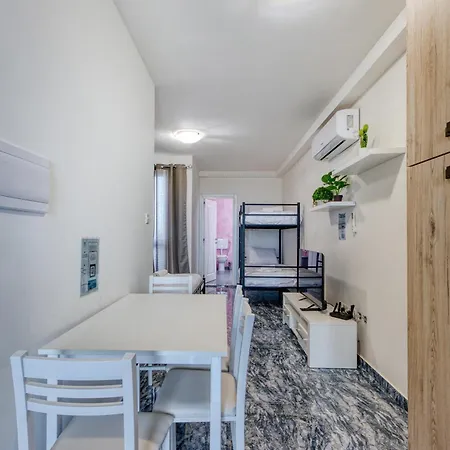 New! Penthouse In By Sf Homes Apartment Zejtun