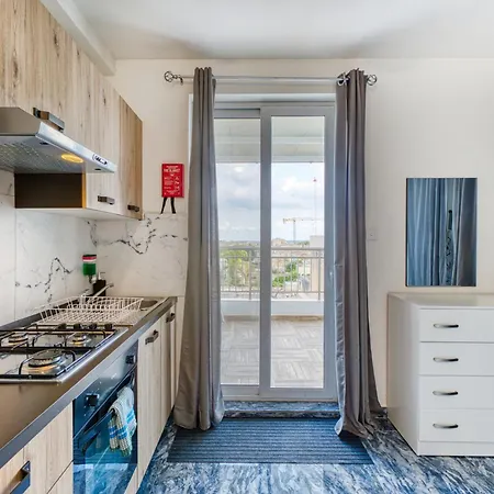 New! Penthouse In By Sf Homes Zejtun