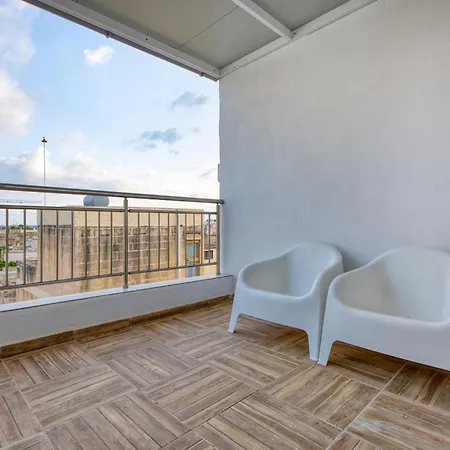 New! Penthouse In By Sf Homes Apartment *