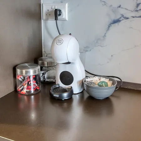 New! Penthouse In By Sf Homes Apartment *