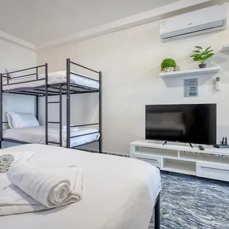 Апартаменты New! Penthouse In By Sf Homes Zejtun