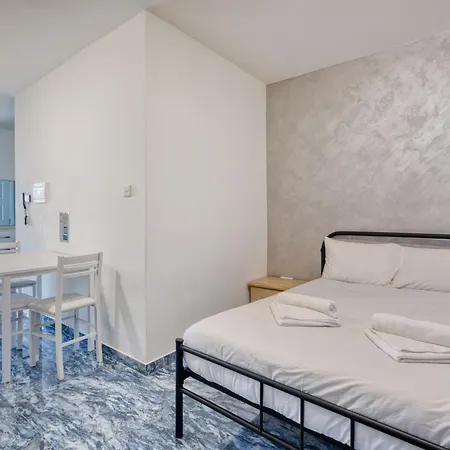 New! Penthouse In By Sf Homes Apartment Zejtun