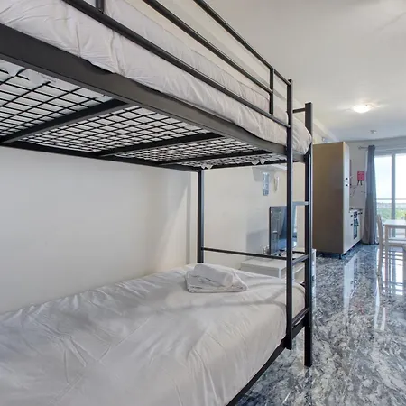 New! Penthouse In By Sf Homes Zejtun